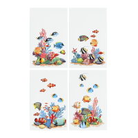 กระเบื้อง 10x16 in.<br>อ่าวสยาม